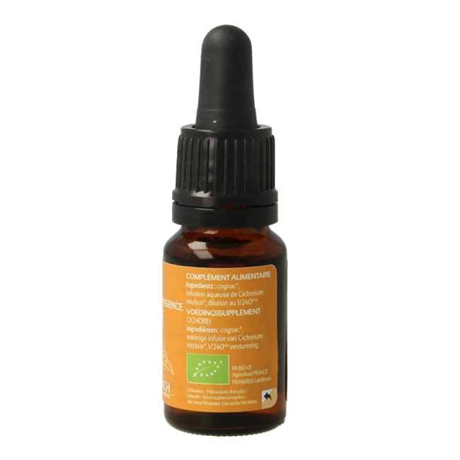Ladrome Chicoree Wegwarte Bio 10 Milliliter