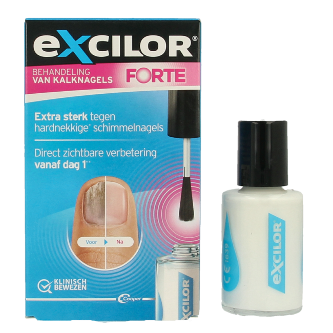 Nail fungus forte 1 piece