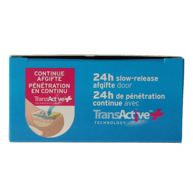 Nail fungus forte 1 piece
