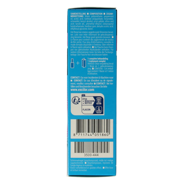 Nail fungus forte 1 piece