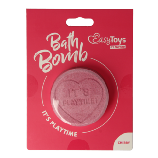 EasyToys EasyToys Play Time Bath Bomb 1 Piece