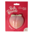 EasyToys Badbruisbal peachy 1 Stuks
