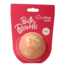 EasyToys Badekugel Pfirsich 1 Stück