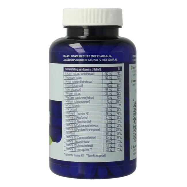 Ostavit 90 Tabletten