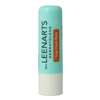 Drs Leenarts Drs Leenarts Soin des lèvres solaire SPF25 4,8 g
