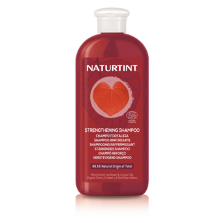 Naturtint Naturtint Champú fortalecedor 330 ml