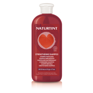 Naturtint Naturtint Shampoo Rinforzante 330 Millilitri