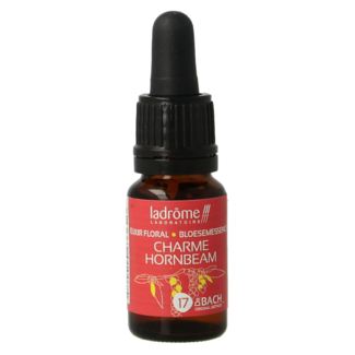 Ladrome Ladrome Charme Hainbuche Bio 10 Milliliter