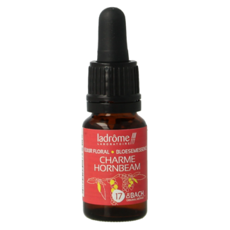 Ladrome Ladrome Charme hornbeam bio 10 Milliliter