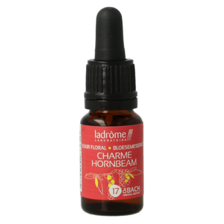 Ladrome Ladrome Charme hornbeam organic 10 Millilitres
