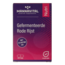 Mannavital Fermented Red Rice 60 Vegetarian capsules