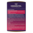 Mannavital Fermented Red Rice 60 Vegetarian capsules