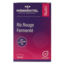 Mannavital Gefermenteerde rode rijst 60 Vegetarische capsules