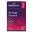 Mannavital Riz rouge fermenté 60 capsules végétariennes