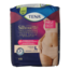 Silhouette plus high waist cream large 8 Pieces