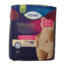 Tena Silhouette Plus High Waist Cream Medium 9 Pieces