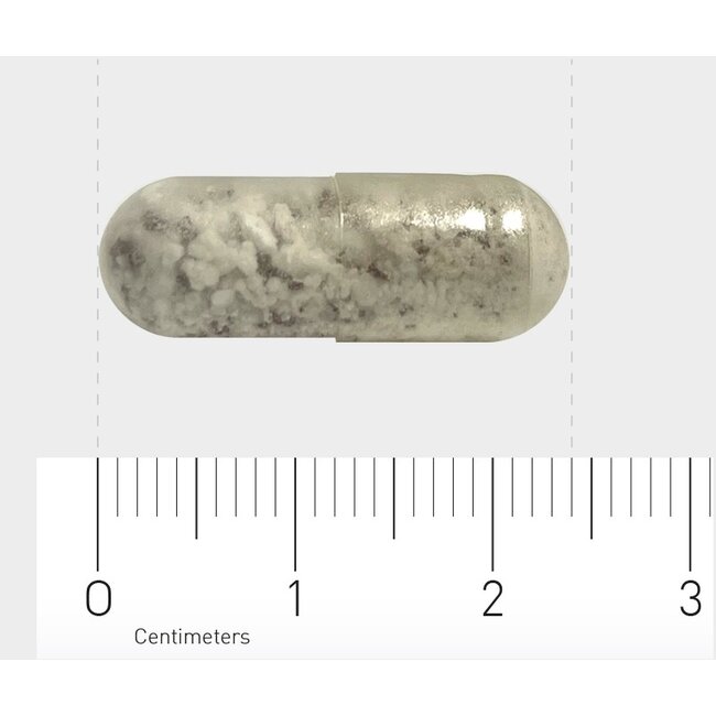 Antiossidanti 60 capsule vegetali