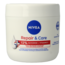 Nivea Bodycreme repair & care intens 400 mililitros