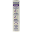 Toothpaste clinical repair active white 75 Millilitres