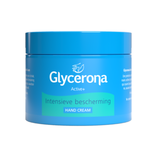 Glycerona Glycerona Handcreme glycerona active 150 Milliliter