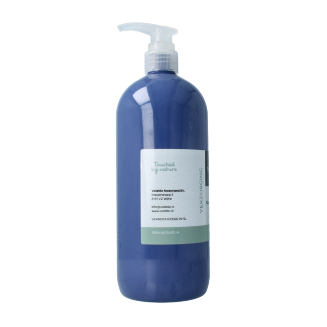 Volatile Massageolie sesam bij stress 1000 Milliliter