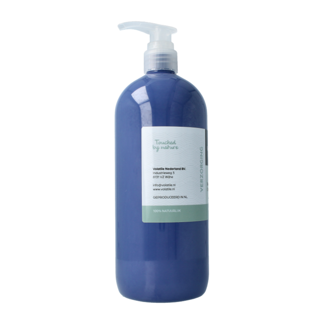 Olio da Massaggio Rilassante al Sesamo Volatile 1000 Millilitri