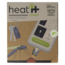 Heat-it Insect bite healer lightning 1 Unidad