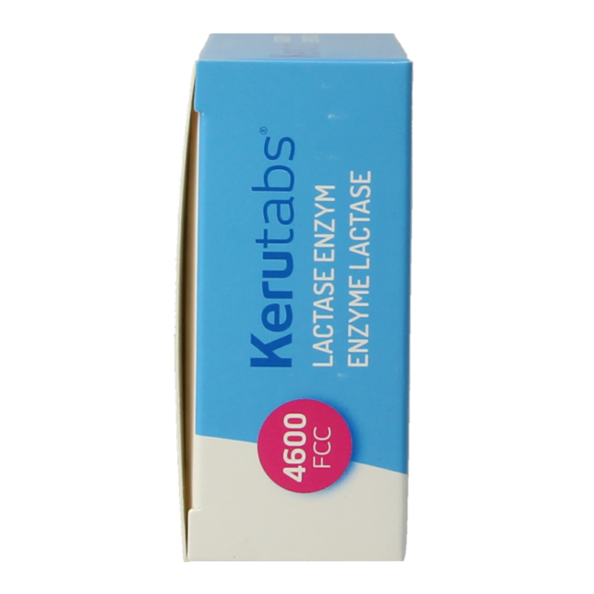 Kerutabs 4600 FCC 45 comprimés