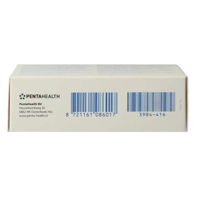 Kerutabs 4600 FCC 45 Tablets