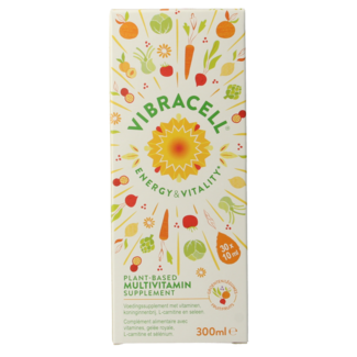Martera Vibracell 300 Millilitres