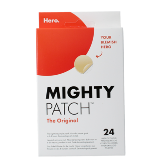 Hero Hero Mighty Patch Original 24 pièces