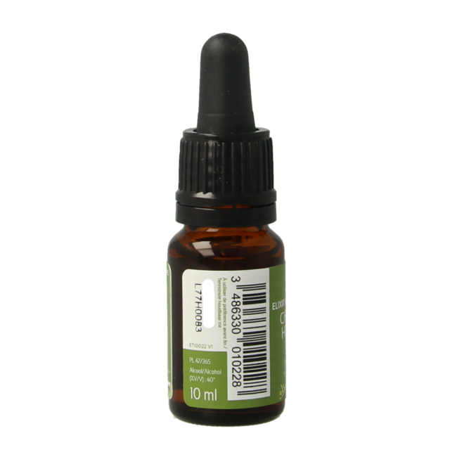 Ladrome Honeysuckle/Geißblatt bio 10 Milliliter