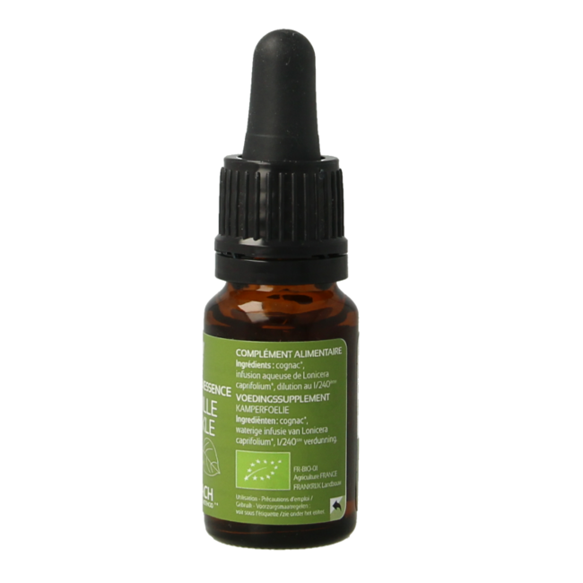 Ladrome Honeysuckle/Geißblatt bio 10 Milliliter