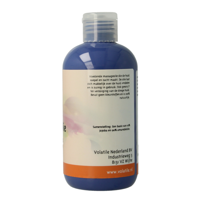 Volatile Massageöl Frühlingsgefühle 250 ml