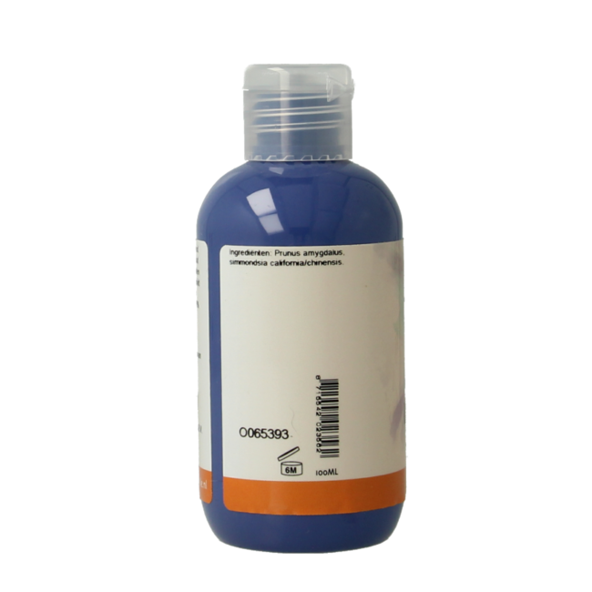 Dado Sens Spring Fever Massage Oil 100ml