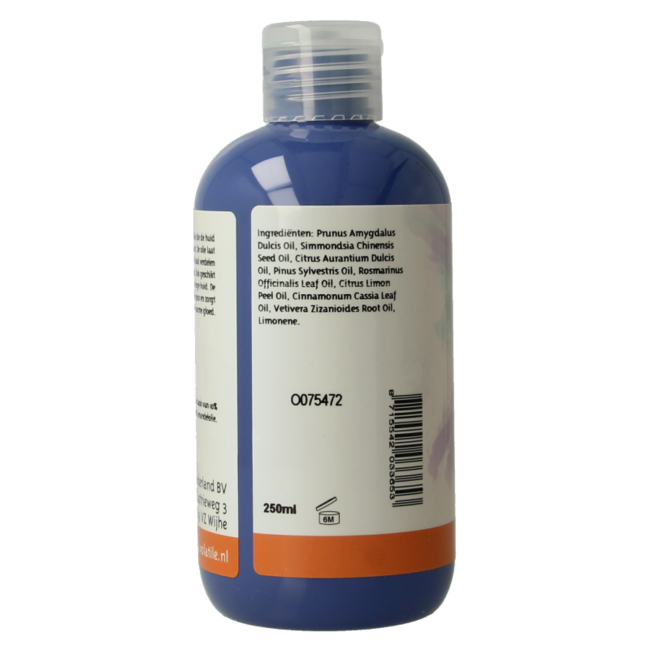 Aceite de masaje Brillo de Otoño 250 mililitros