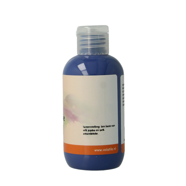 Volatile Massageöl Herbstglühen 100 Milliliter