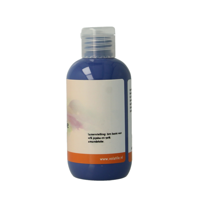 Volatile Massageöl Herbstglühen 100 ml