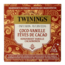 Twinings Ayurveda Coco, Vainilla y Haba de Cacao 20 unidades