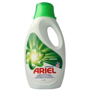Ariel Ariel Original Flüssig 1215 Milliliter