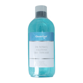 Clevercool Colutorio Clevercool Halitosis 500 ml