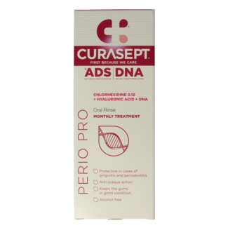 Curasept Curasept Perio colutorio clorhexidina ADS 500 ml