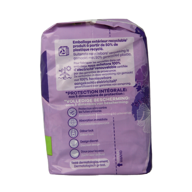 Always Discreet Small - 20 Pack