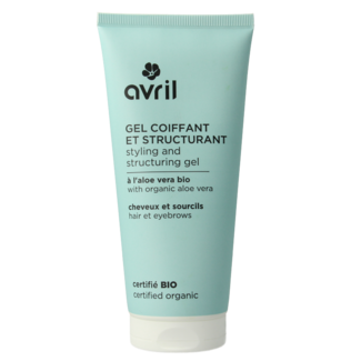 Avril Gel fijador para el cabello Avril 200 ml