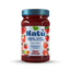 Natu Aardbeienjam bio 240 Gram