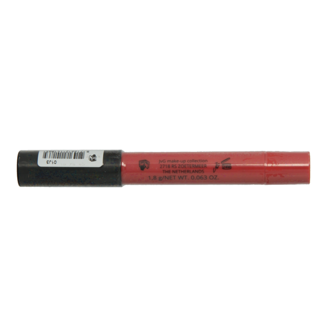 John van G Shiny lip stylo 10 1 Stuks
