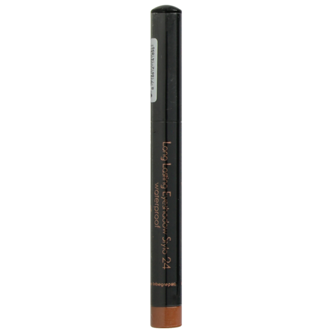 John van G Eyeshadow long lasting stylo 24 1 Piece
