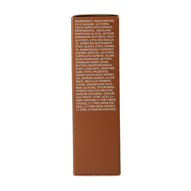 John van G Luminous foundation 06 25 Millilitres