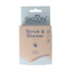 Solid scrub & shower 90 gramów