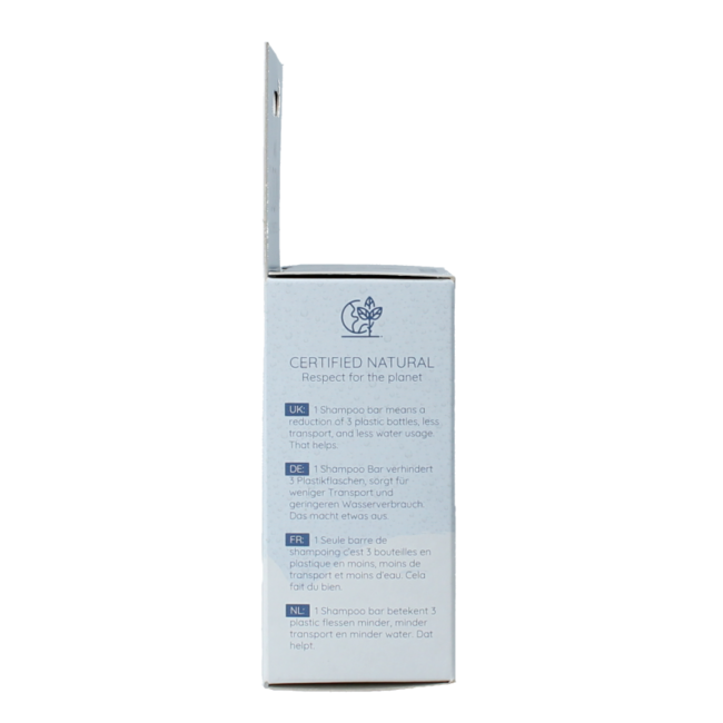 Solid Shampoo Soft & Sensitive 90g